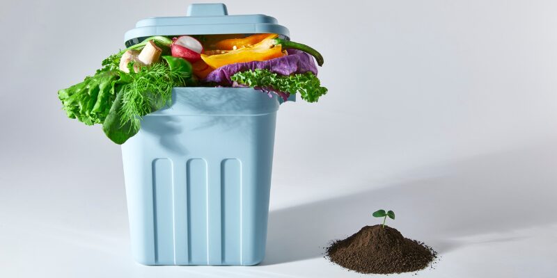 食品ロスとは?スーパー、レストラン、家庭で今日からできること | ごみクラブ