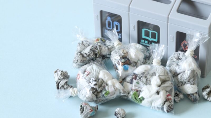 生ゴミ冷凍の効果とは？生ゴミ処理方法の新常識！ | ごみクラブ